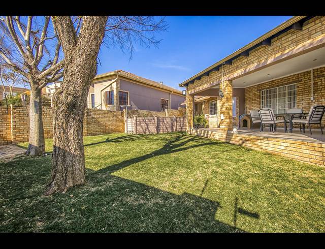 2 BEDROOM FREESTANDING FOR SALE IN RADIOKOP